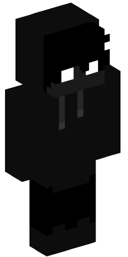 Minecraft Skin #200938