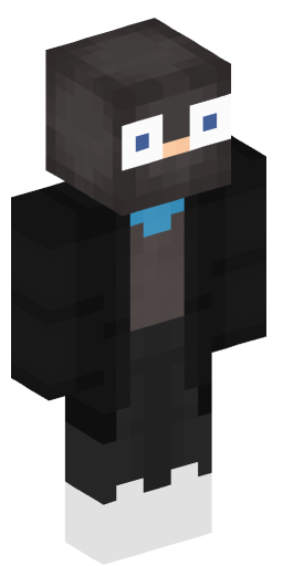 Minecraft Skin #200940