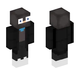 Minecraft Skin #200940