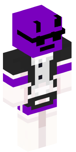Minecraft Skin #200941