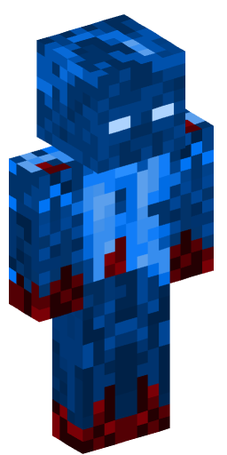 Minecraft Skin #200942