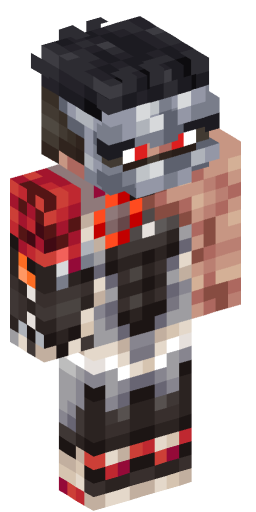 Minecraft Skin #200947