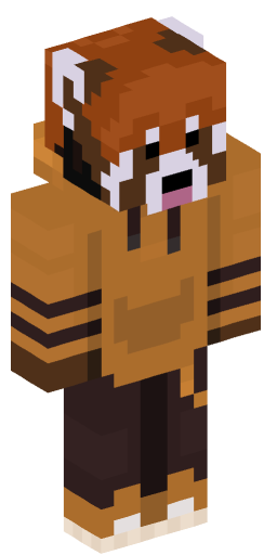 Minecraft Skin #200950