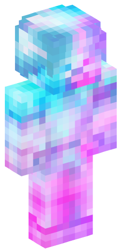 SilasTrunk Minecraft Skin Preview on Minecraft.Co.Com