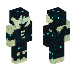 Minecraft Skin #