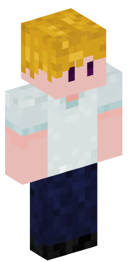 Minecraft Skin #200953