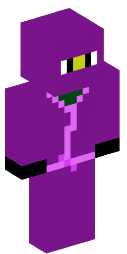 Minecraft Skin #200954