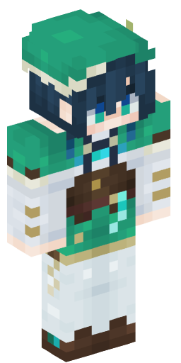 Minecraft Skin #200956