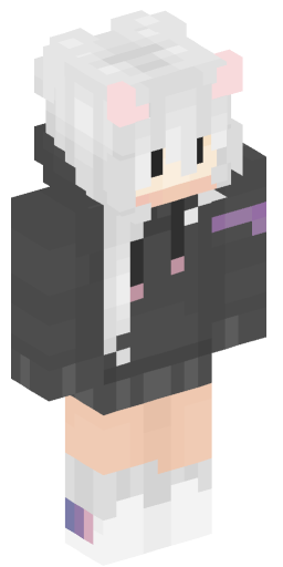 Minecraft Skin #200957