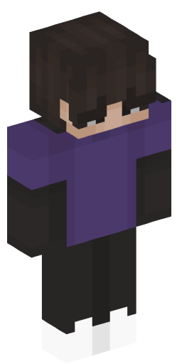 Minecraft Skin #200958
