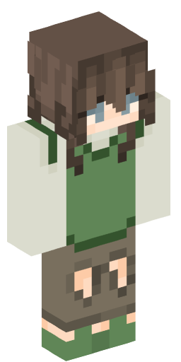 Minecraft Skin #200959