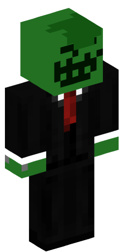 Minecraft Skin #200960