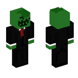 Minecraft Skin #200960