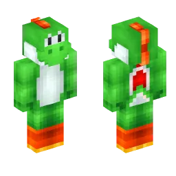 Minecraft Skin #200962