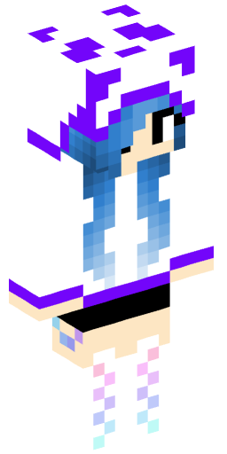 Minecraft Skin #200963