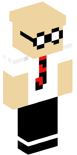 Minecraft Skin #200964