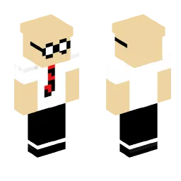 Minecraft Skin #200964