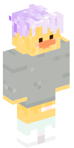 Minecraft Skin #200965