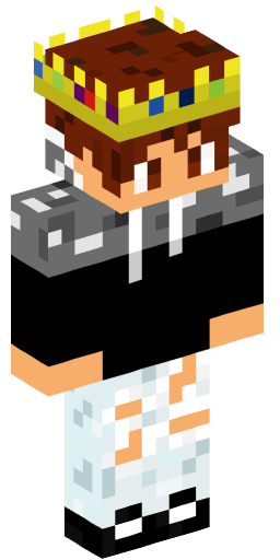 _PerplexedSC_ Minecraft Skin Preview on Minecraft.Co.Com