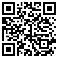 Parasite QR Code