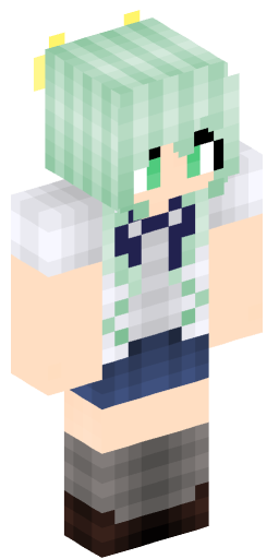 Minecraft Skin #200967