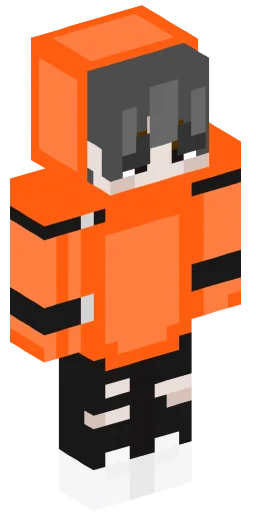Minecraft Skin #200968
