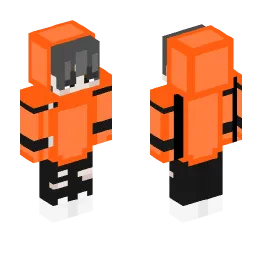 Minecraft Skin #200968