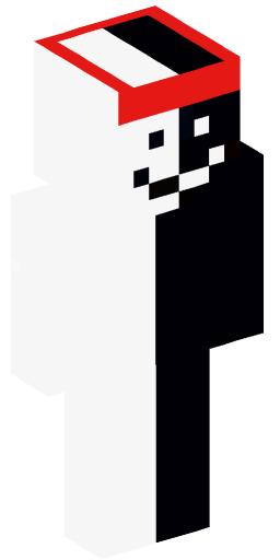 Minecraft Skin #200970