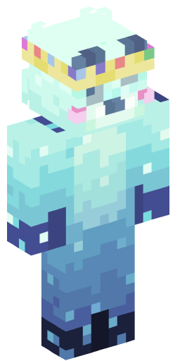 Minecraft Skin #200971