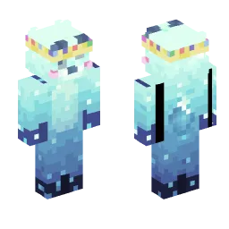 Minecraft Skin #200971