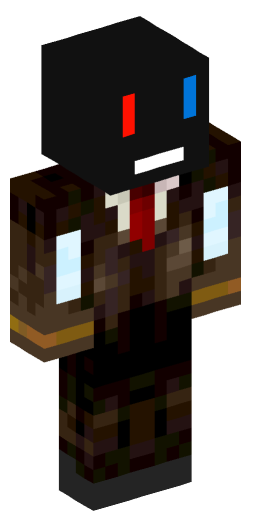 Minecraft Skin #200972