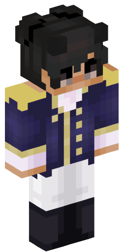 Minecraft Skin #200973