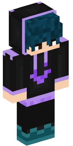 Minecraft Skin #200974