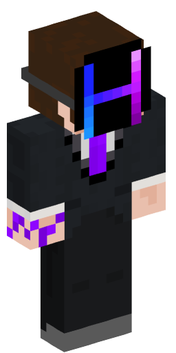 Minecraft Skin #200975