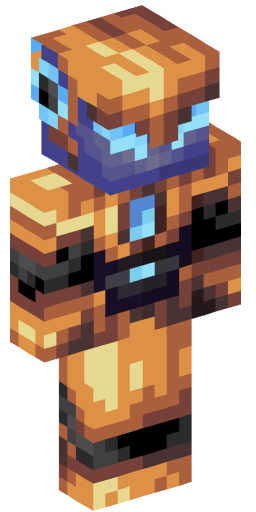Minecraft Skin #200976
