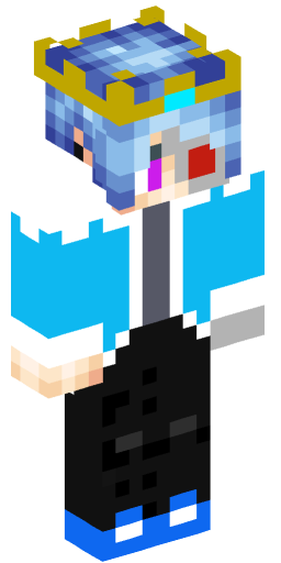 Minecraft Skin #200980
