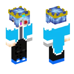 Minecraft Skin #200980