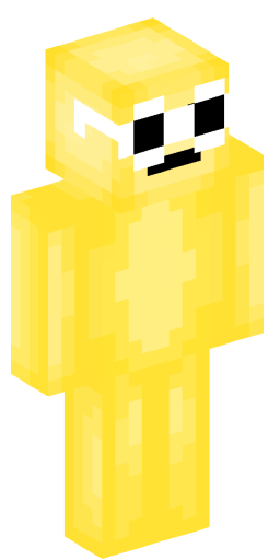 Minecraft Skin #200981