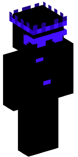 Minecraft Skin #200982