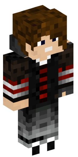 Minecraft Skin #200983