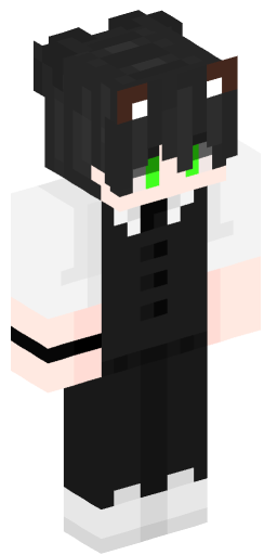 Minecraft Skin #200986