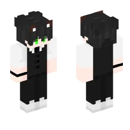 Minecraft Skin #200986
