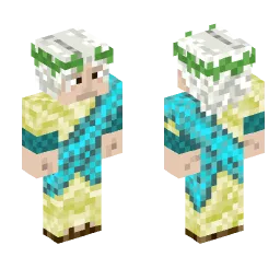 Minecraft Skin #200987