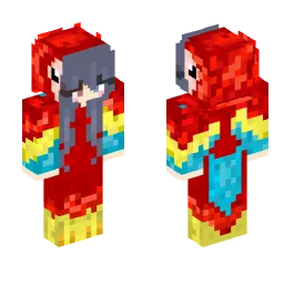 Minecraft Skin #200988