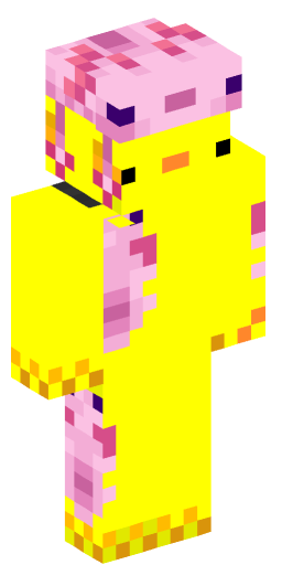 Minecraft Skin #200989