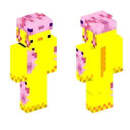 Minecraft Skin #200989