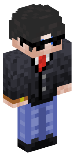 Minecraft Skin #200990