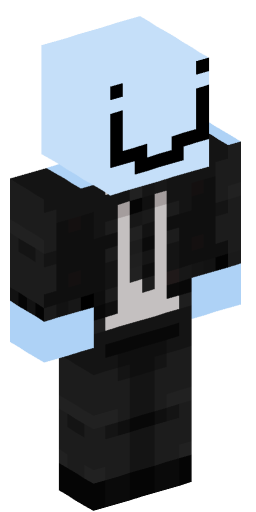Minecraft Skin #200991