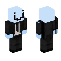 Minecraft Skin #200991
