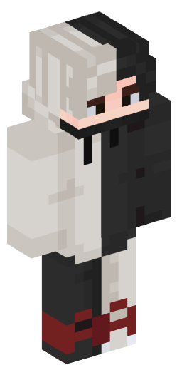 Minecraft Skin #200996